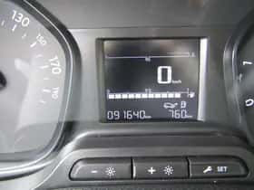 Opel Vivaro (2021) thumbnail 17