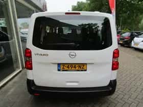 Opel Vivaro (2021) thumbnail 3