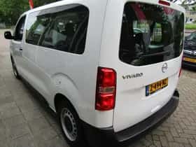 Opel Vivaro (2021) thumbnail 4