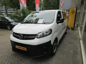 Opel Vivaro (2021) thumbnail 5