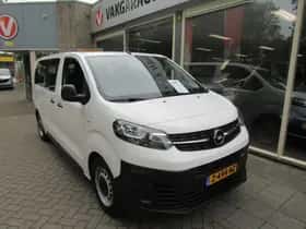 Opel Vivaro (2021) thumbnail 6