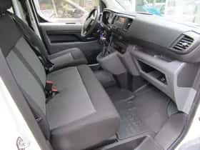Opel Vivaro (2021) thumbnail 7