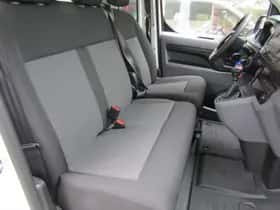 Opel Vivaro (2021) thumbnail 8