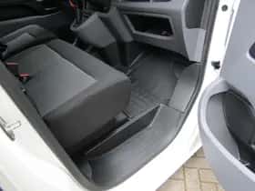 Opel Vivaro (2021) thumbnail 9