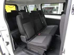 Opel Vivaro (2021) thumbnail 10
