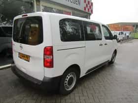 Opel Vivaro thumbnail 2