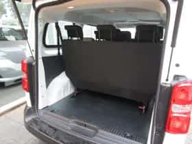 Opel Vivaro thumbnail 11