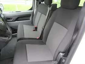 Opel Vivaro thumbnail 13