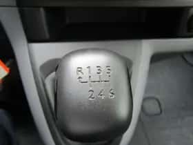 Opel Vivaro thumbnail 15