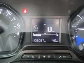 Opel Vivaro thumbnail 18