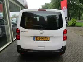 Opel Vivaro thumbnail 3