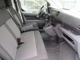 Opel Vivaro (2021) thumbnail 7