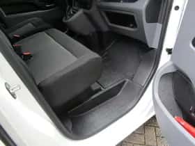 Opel Vivaro (2021) thumbnail 9
