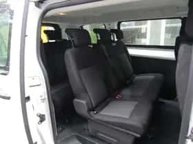 Opel Vivaro (2021) thumbnail 10