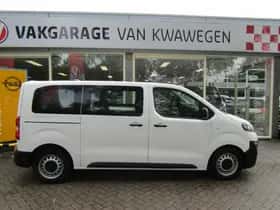 Opel Vivaro (2021) thumbnail 1