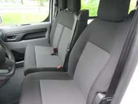 Opel Vivaro (2021) thumbnail 11