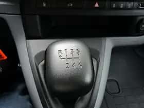 Opel Vivaro (2021) thumbnail 15