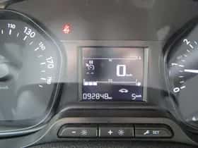 Opel Vivaro (2021) thumbnail 17