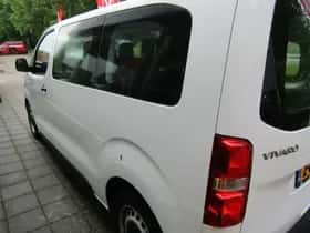 Opel Vivaro (2021) thumbnail 4