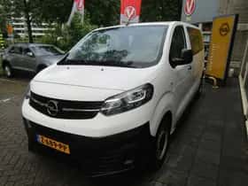 Opel Vivaro (2021) thumbnail 5