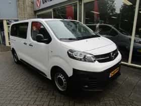 Opel Vivaro (2021) thumbnail 6