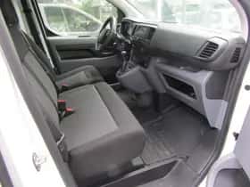 Opel Vivaro (2021) thumbnail 7