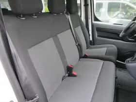 Opel Vivaro (2021) thumbnail 8