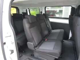 Opel Vivaro (2021) thumbnail 9