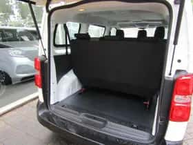 Opel Vivaro (2021) thumbnail 10