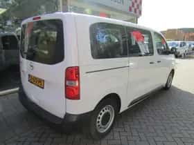 Opel Vivaro (2021) thumbnail 2