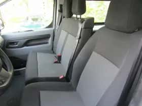 Opel Vivaro (2021) thumbnail 11