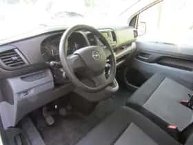 Opel Vivaro (2021) thumbnail 13