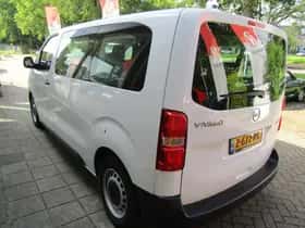 Opel Vivaro (2021) thumbnail 4