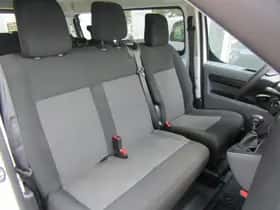 Opel Vivaro (2021) thumbnail 7