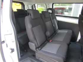 Opel Vivaro (2021) thumbnail 9