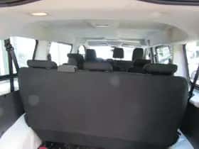 Opel Vivaro (2021) thumbnail 10