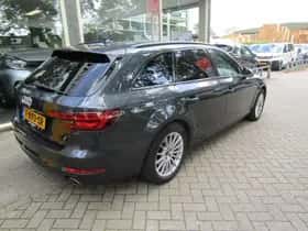 Audi A4 thumbnail 2