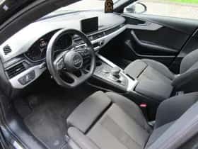 Audi A4 thumbnail 14