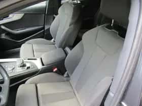 Audi A4 thumbnail 15