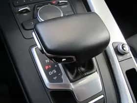 Audi A4 thumbnail 17