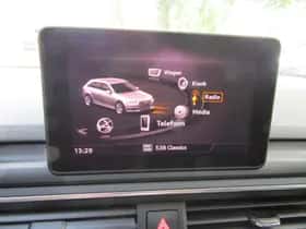 Audi A4 thumbnail 23
