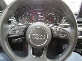 Audi A4 thumbnail 25