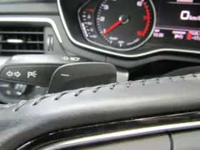 Audi A4 thumbnail 27