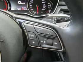 Audi A4 thumbnail 29