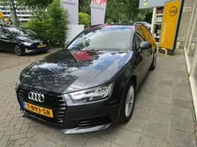 Audi A4 thumbnail 5