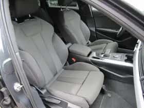 Audi A4 thumbnail 8