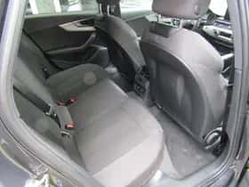 Audi A4 thumbnail 9