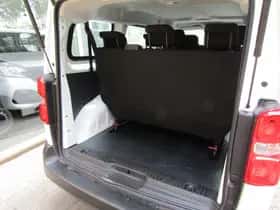 Opel Vivaro (2021) thumbnail 11