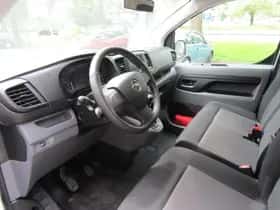 Opel Vivaro (2021) thumbnail 12