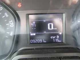 Opel Vivaro thumbnail 19